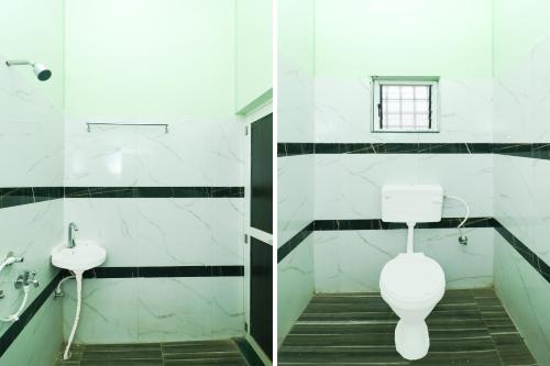 hotel o royal residency
