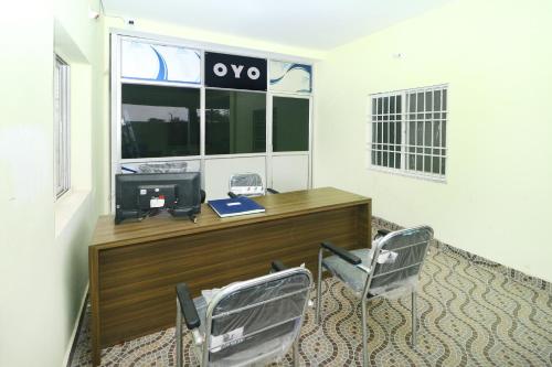 hotel o royal residency