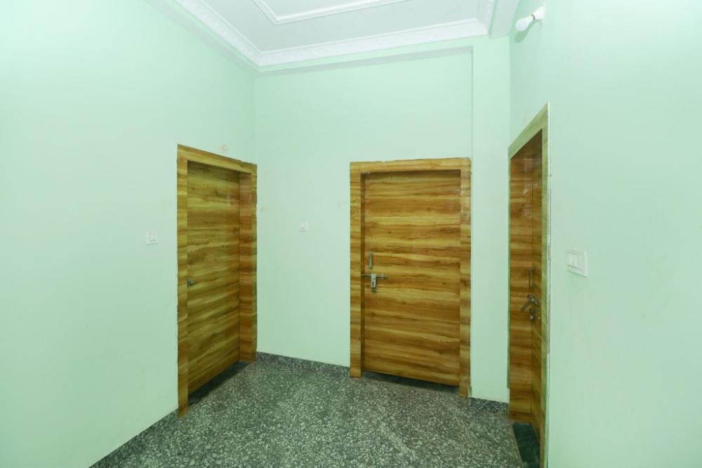 hotel o royal residency