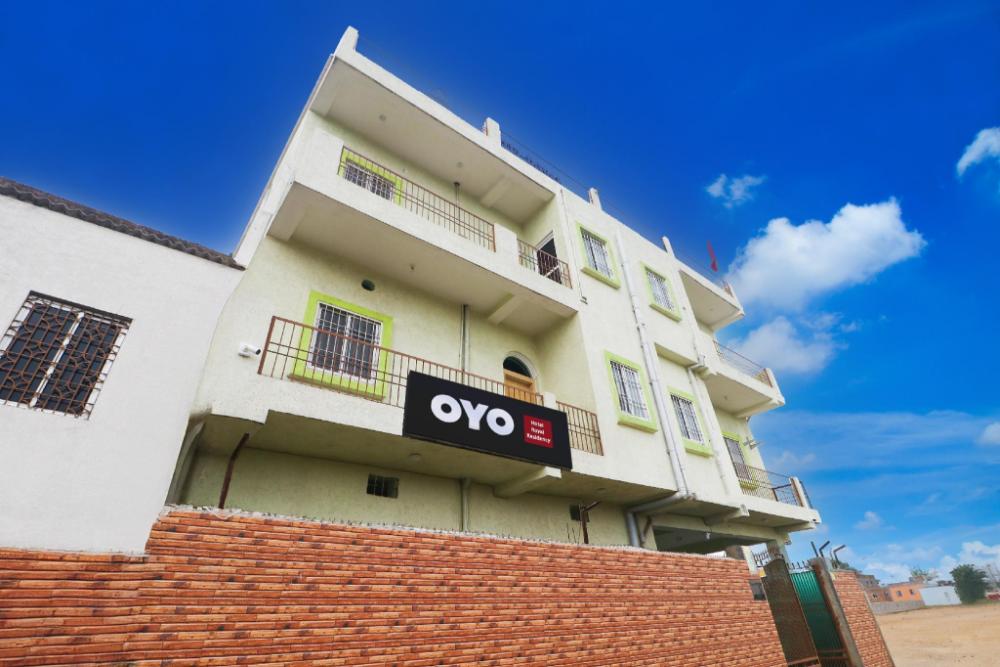 hotel o royal residency
