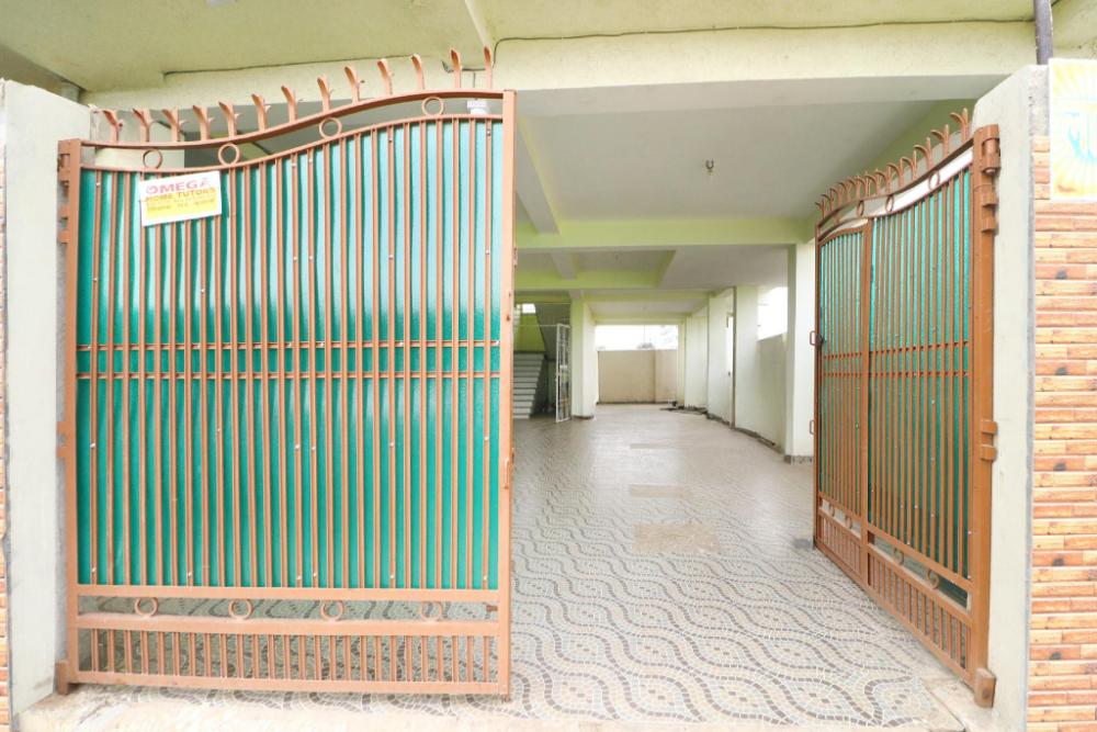 hotel o royal residency