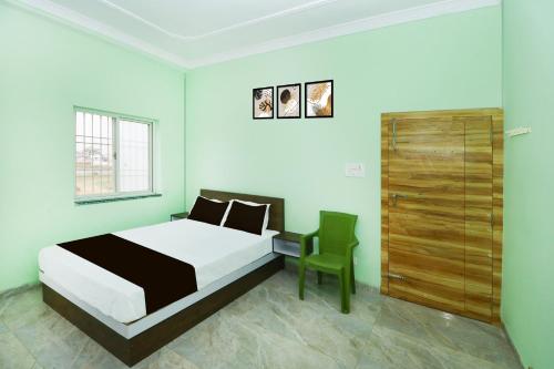 hotel o royal residency