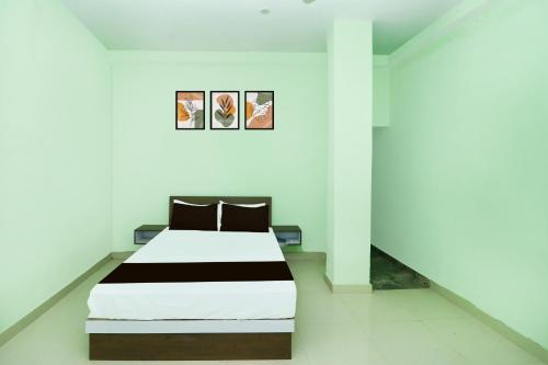 hotel o royal residency