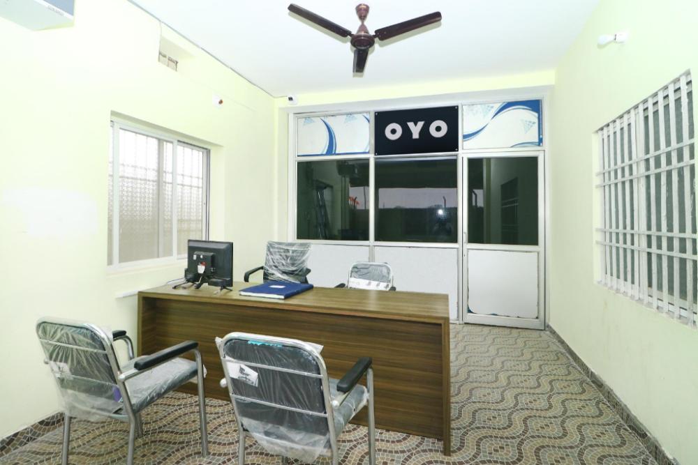 hotel o royal residency