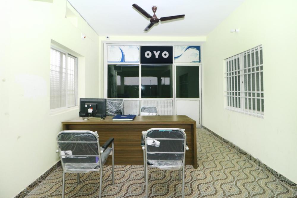 hotel o royal residency