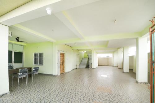 hotel o royal residency