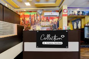 super collection o omni bus terminal gandhipuram formerly apple grand