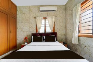 super collection o omni bus terminal gandhipuram formerly apple grand