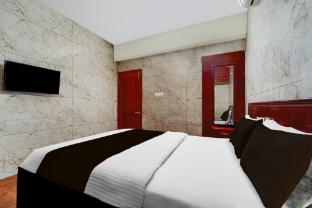 super collection o omni bus terminal gandhipuram formerly apple grand