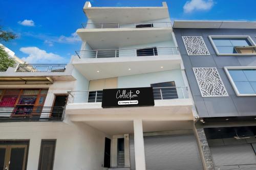 collection o nayagaon near vikas nagar