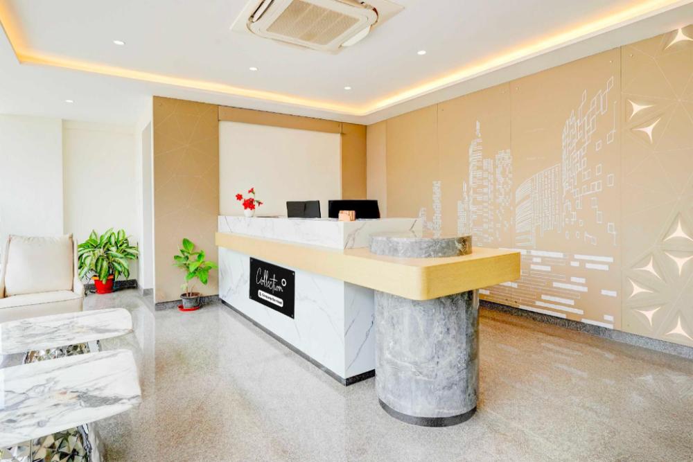 collection o aecs layout brookefield