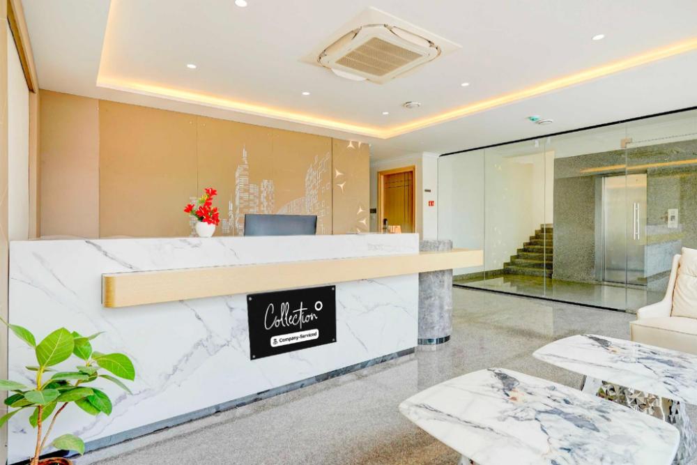 collection o aecs layout brookefield