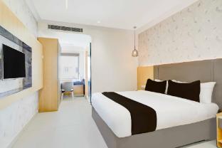 collection o aecs layout brookefield