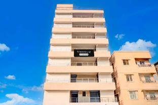 townhouse city hospital hinjewadi