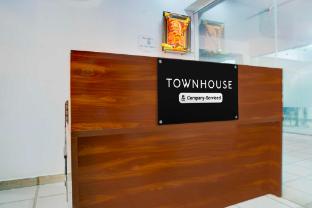 townhouse city hospital hinjewadi