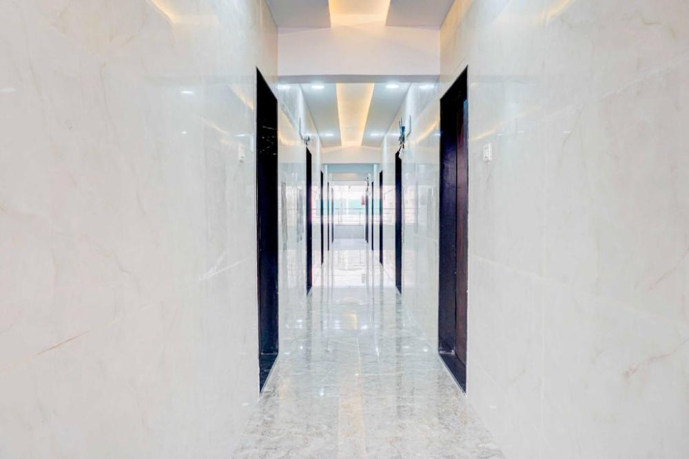 townhouse city hospital hinjewadi