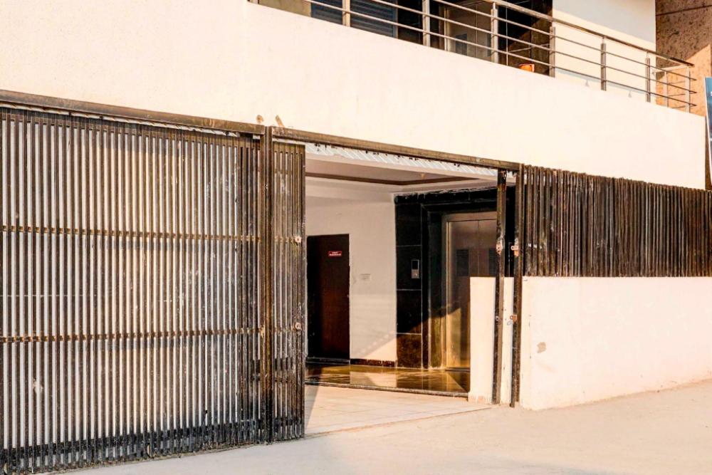 townhouse city hospital hinjewadi