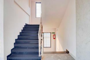 townhouse city hospital hinjewadi