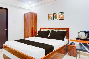 townhouse city hospital hinjewadi