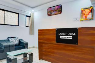 townhouse city hospital hinjewadi