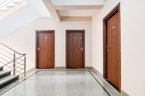 hotel o aasiyanaa guest house