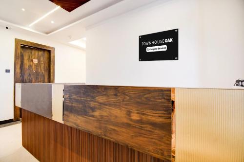 townhouse oak ratanpur panki