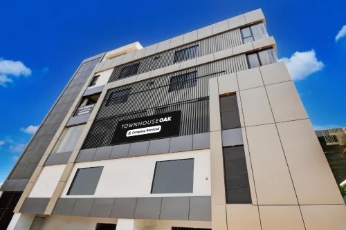 townhouse oak ratanpur panki