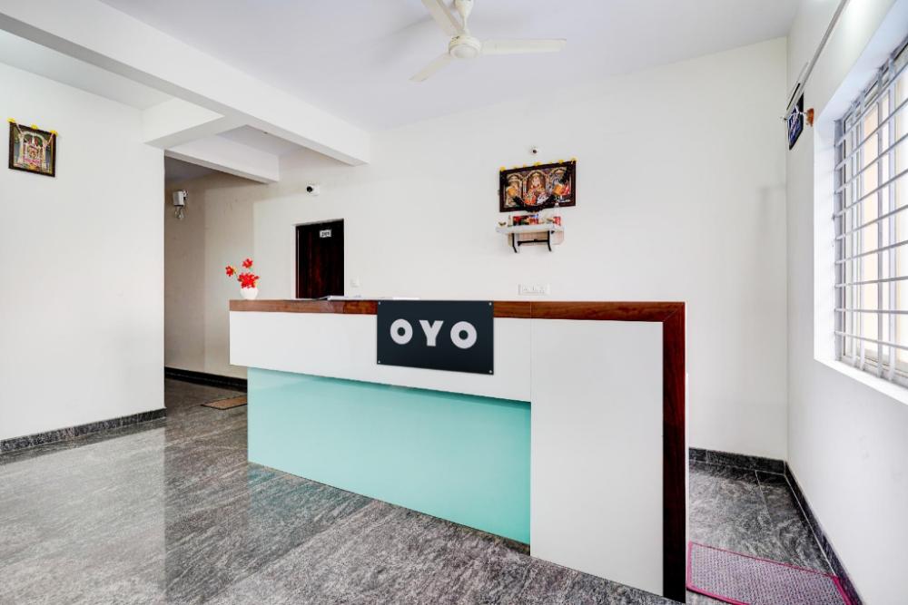 hotel o sri krishna comforts