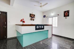 hotel o sri krishna comforts