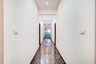 hotel o sri krishna comforts