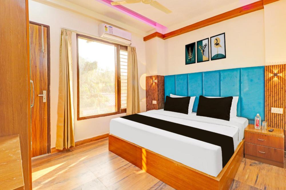 hotel o vrinda homes