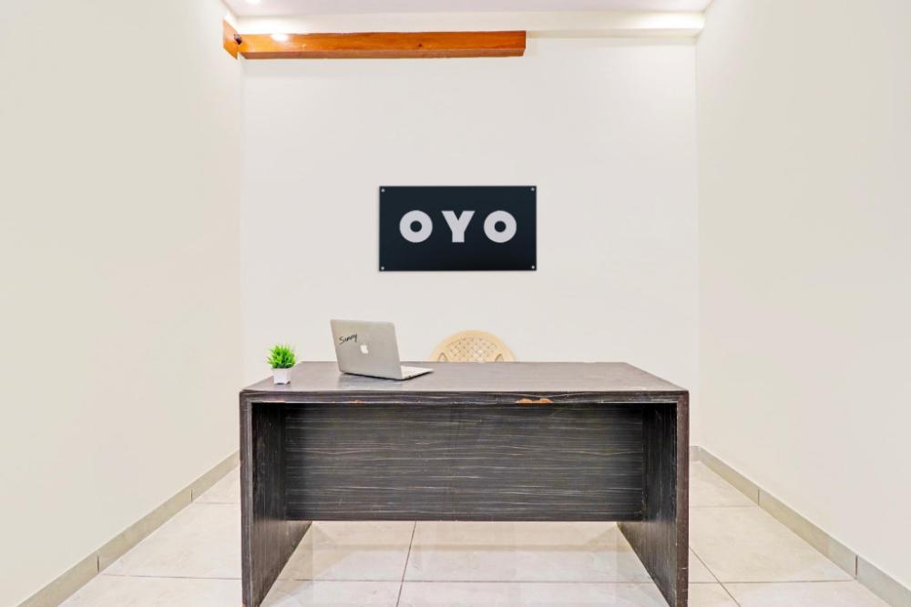 hotel o vrinda homes