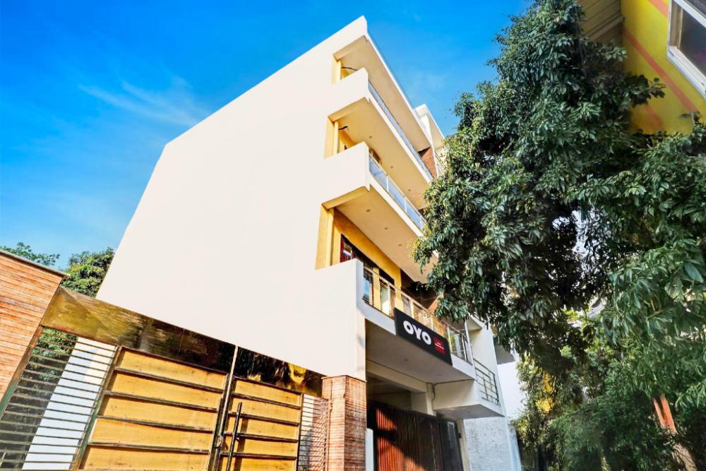 hotel o vrinda homes