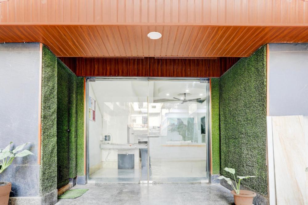 hotel o grand heights