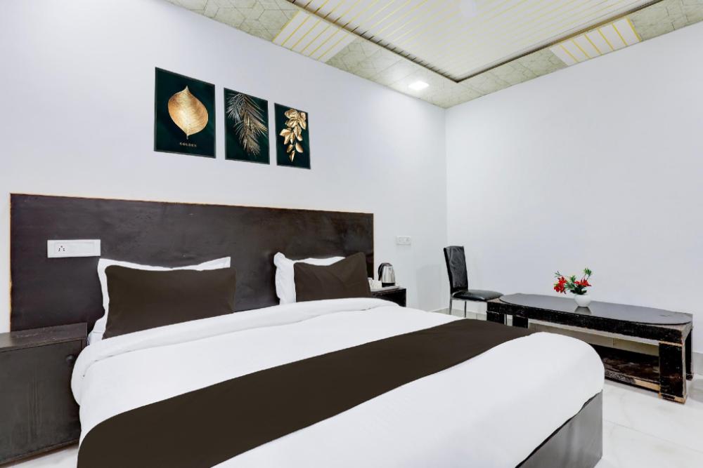 hotel o grand heights