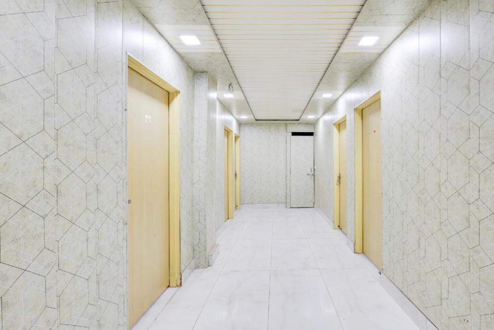 hotel o grand heights