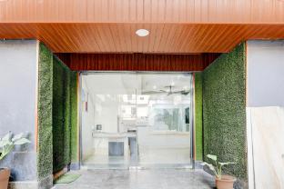 hotel o grand heights