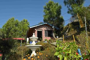shaantvan home stay