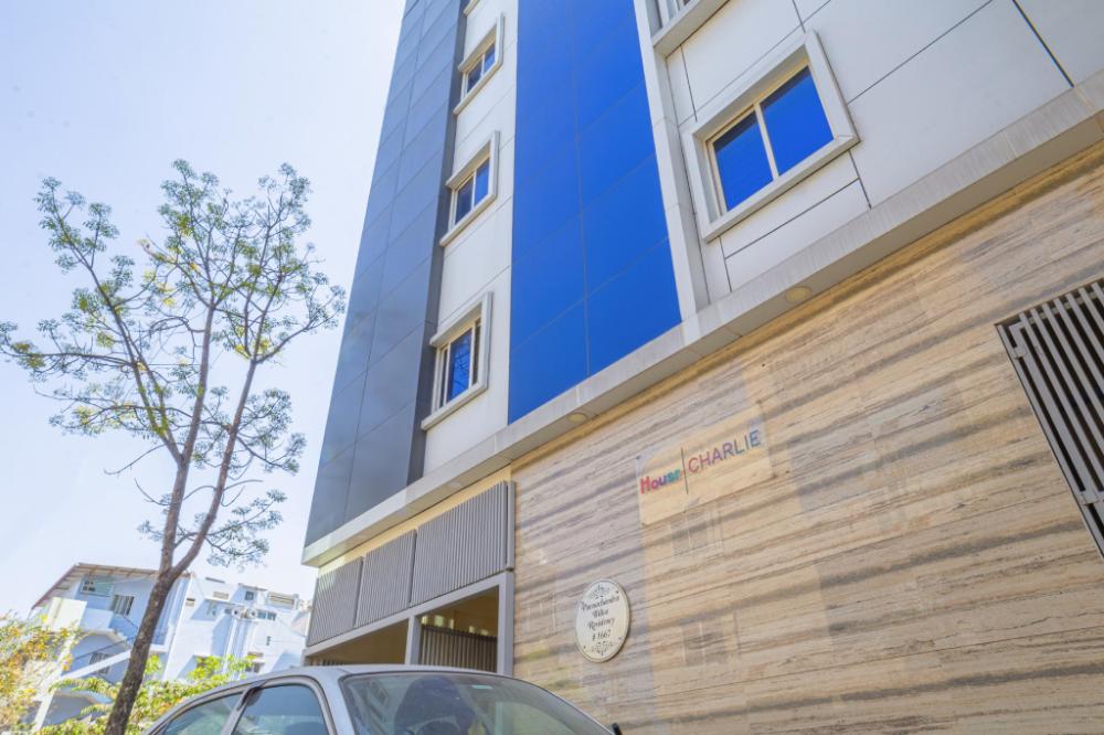 housr charlie 1 bhk apartment bangalore
