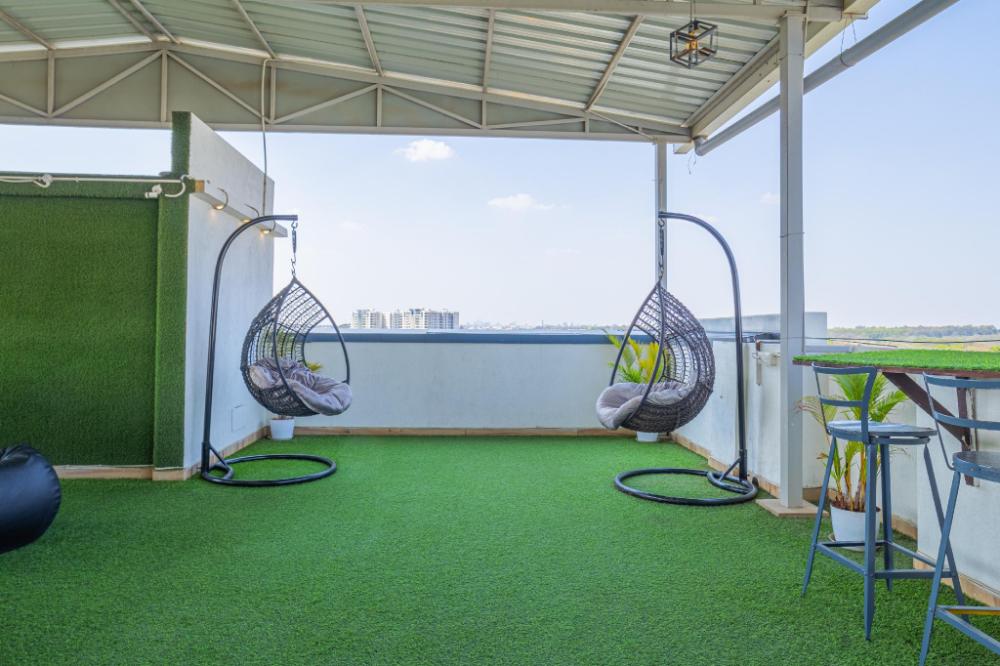 housr charlie 1 bhk apartment bangalore