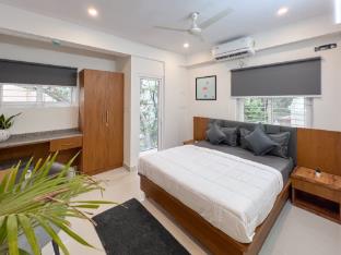 housr 24 serviced apartment koramangala bangalore