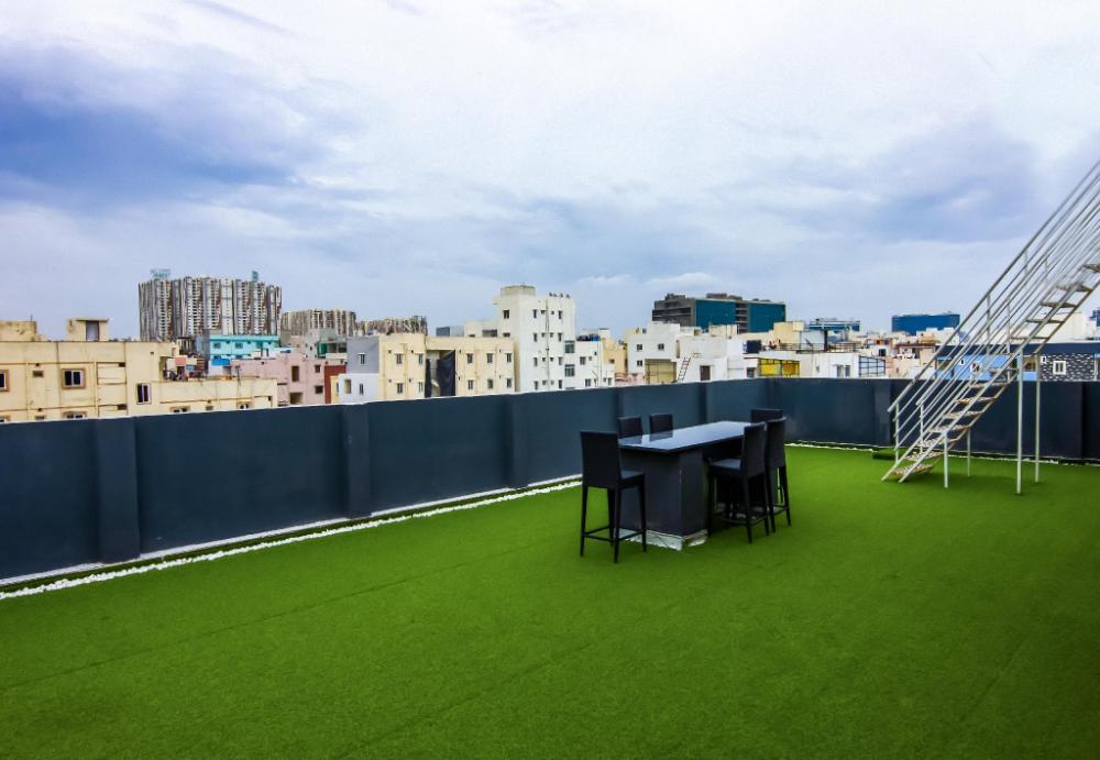 housr q city hyderabad near us consulate