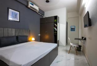 housr q city hyderabad near us consulate