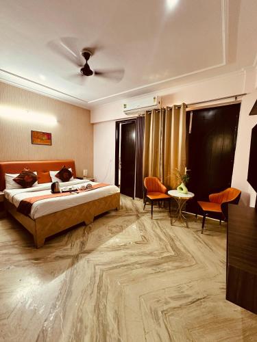 jpm suites noida 70