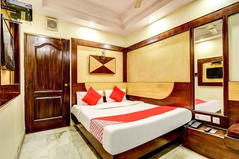 new delhi