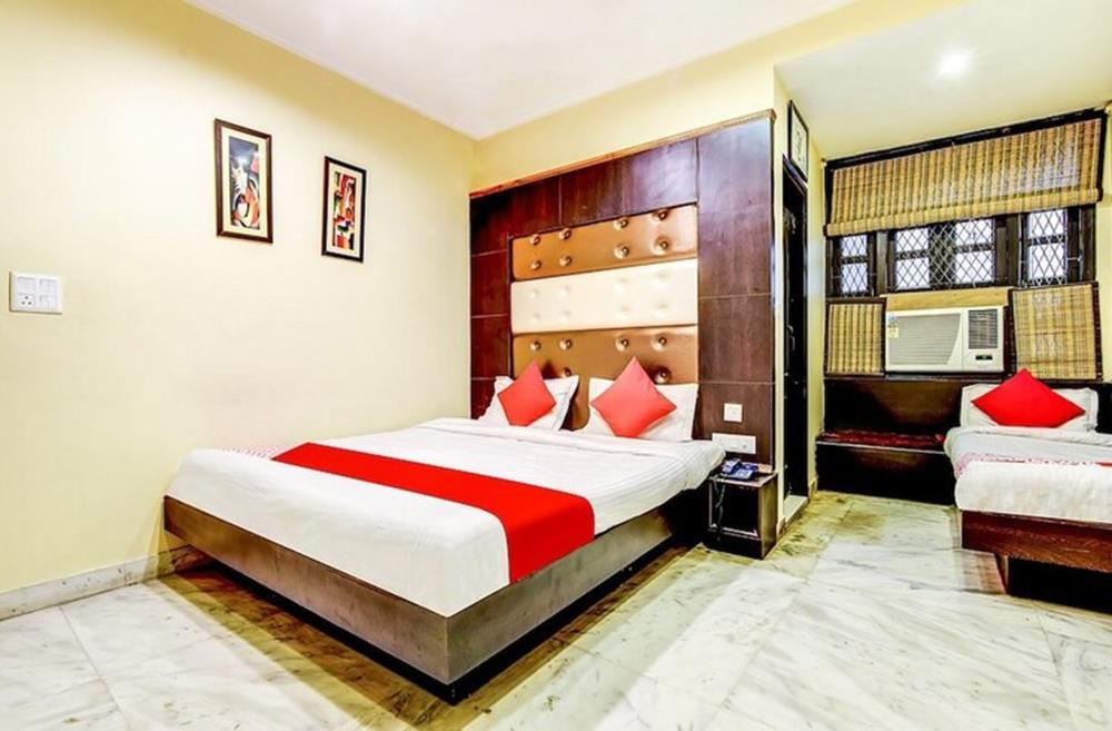 new delhi