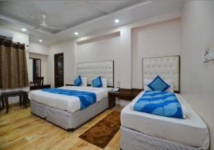 new delhi