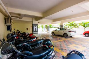 housr 50 luxury rooms near cyber tower