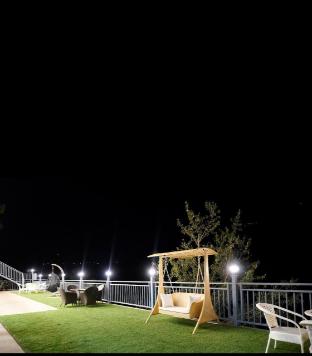 pranav resort