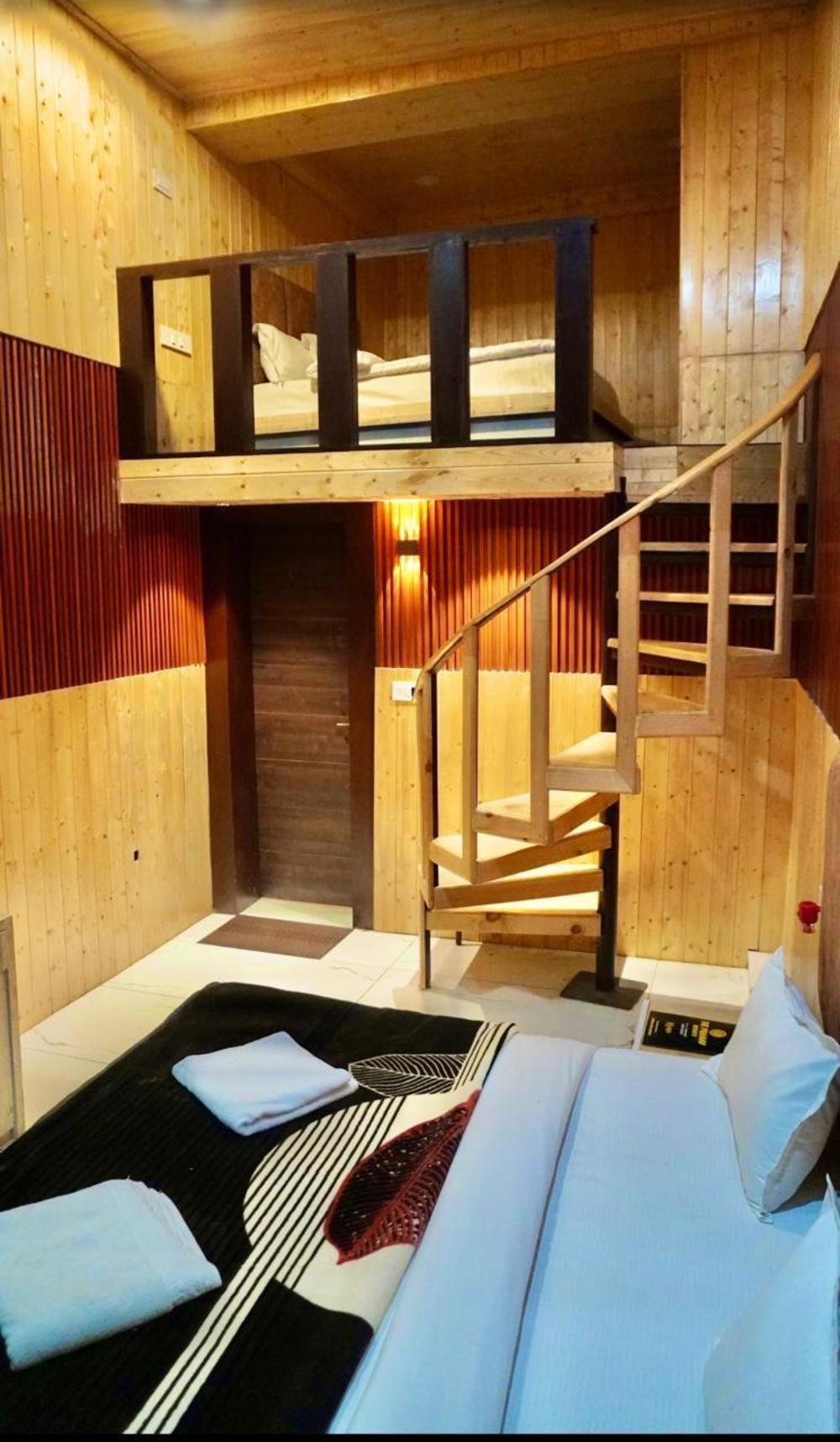 pranav resort